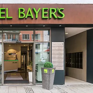 Hotel Bayer's, Munique