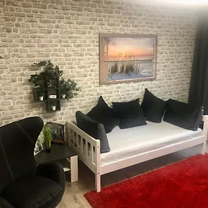 Apartment Exklusives zwei Zimmer Appartement Bremen