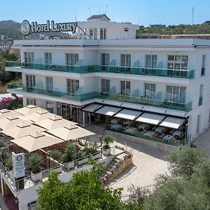Luxury 4* Ksamil