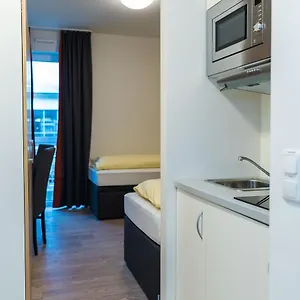 Apartment Staffelseestraße München