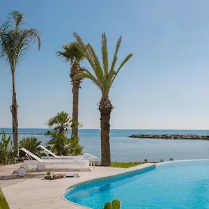 Hotel Lebay Larnaka