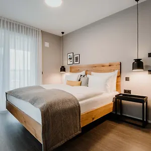 Apartment Timehouse Serviced München