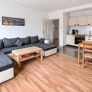 Apartment Citylife Köln-innenstadt Köln